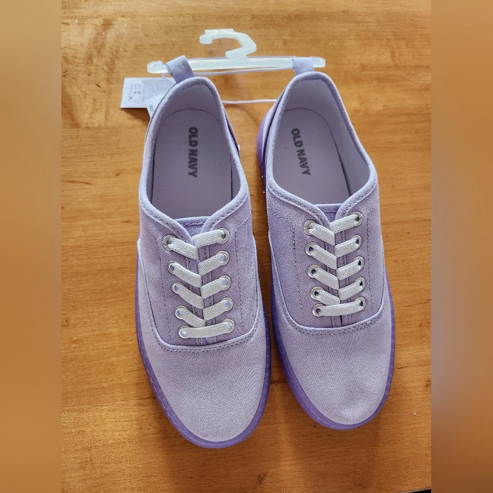 New Old Navy Girl Shoes